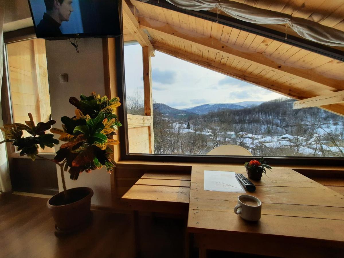 Guest House Kandaferi 2 Елена Экстерьер фото