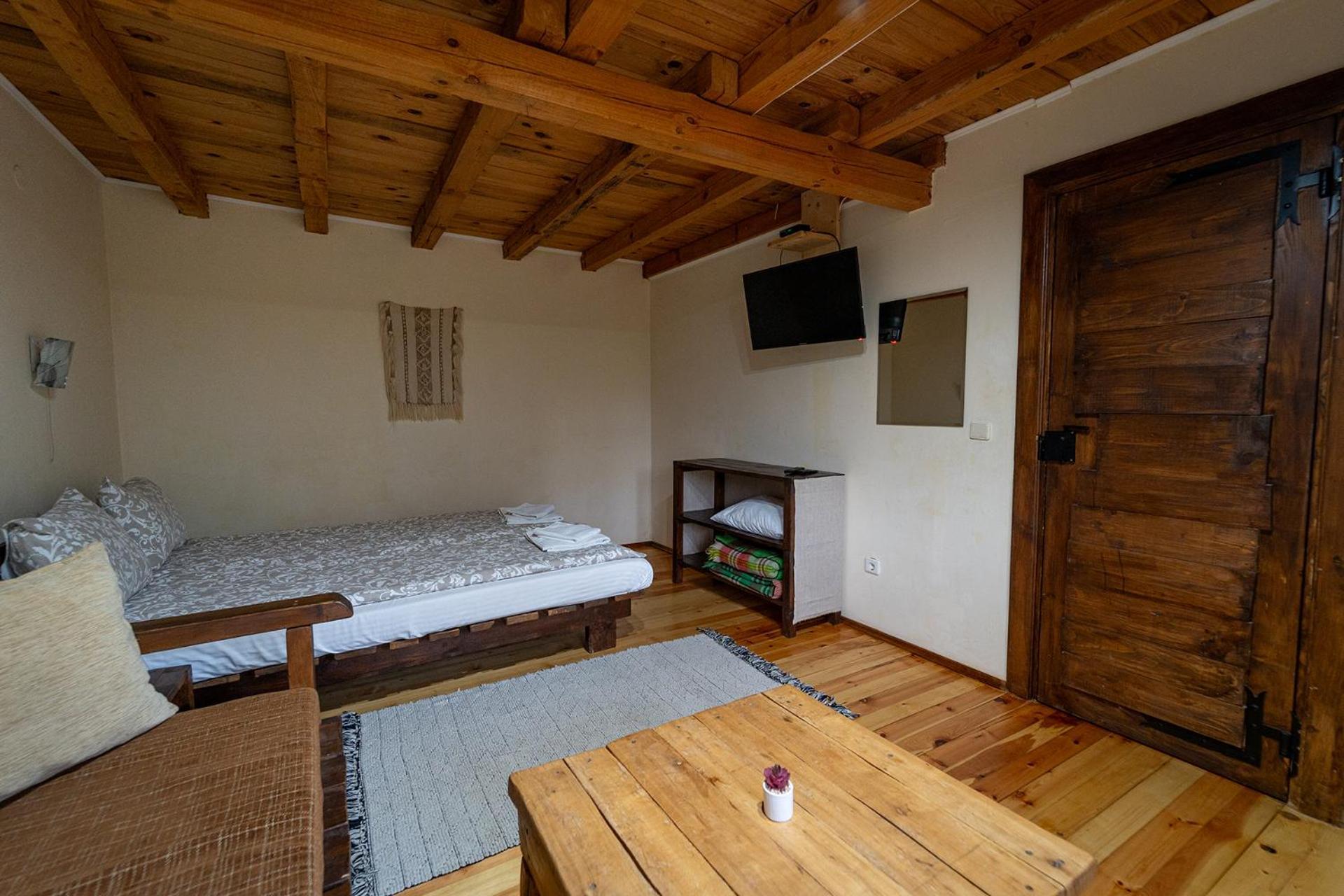 Guest House Kandaferi 2 Елена Экстерьер фото