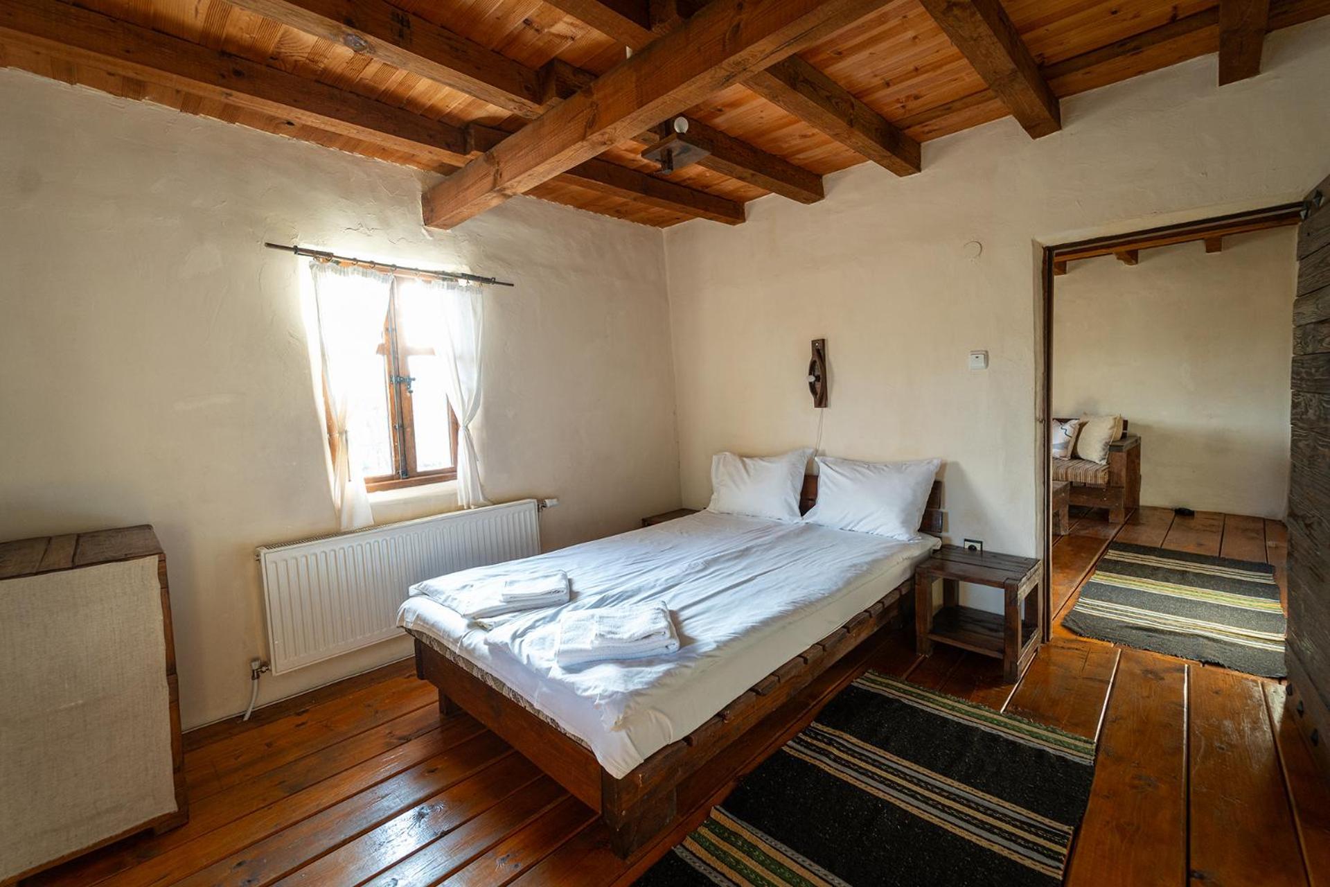 Guest House Kandaferi 2 Елена Экстерьер фото