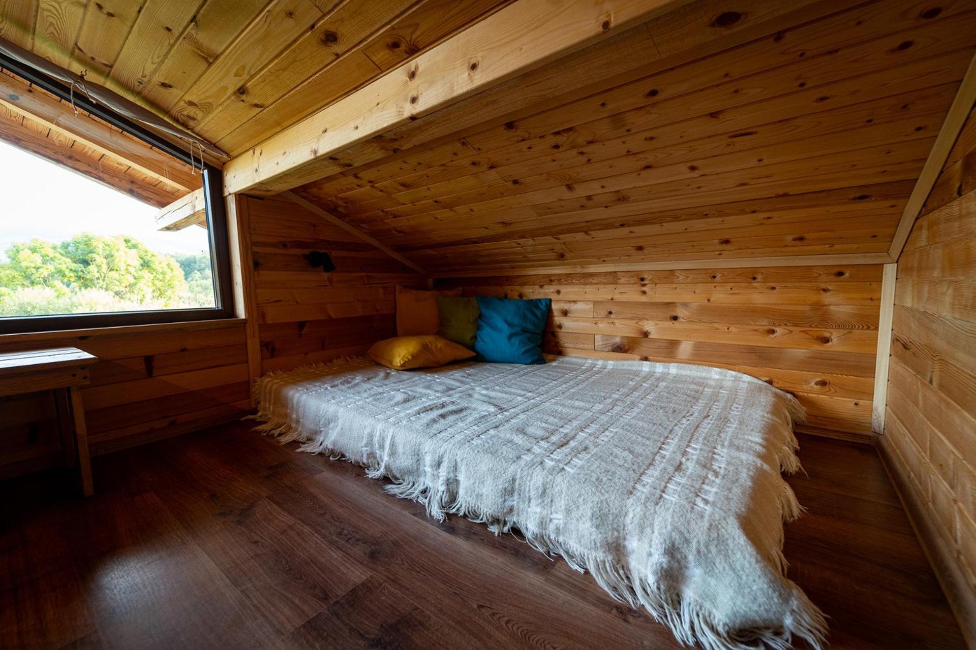 Guest House Kandaferi 2 Елена Экстерьер фото