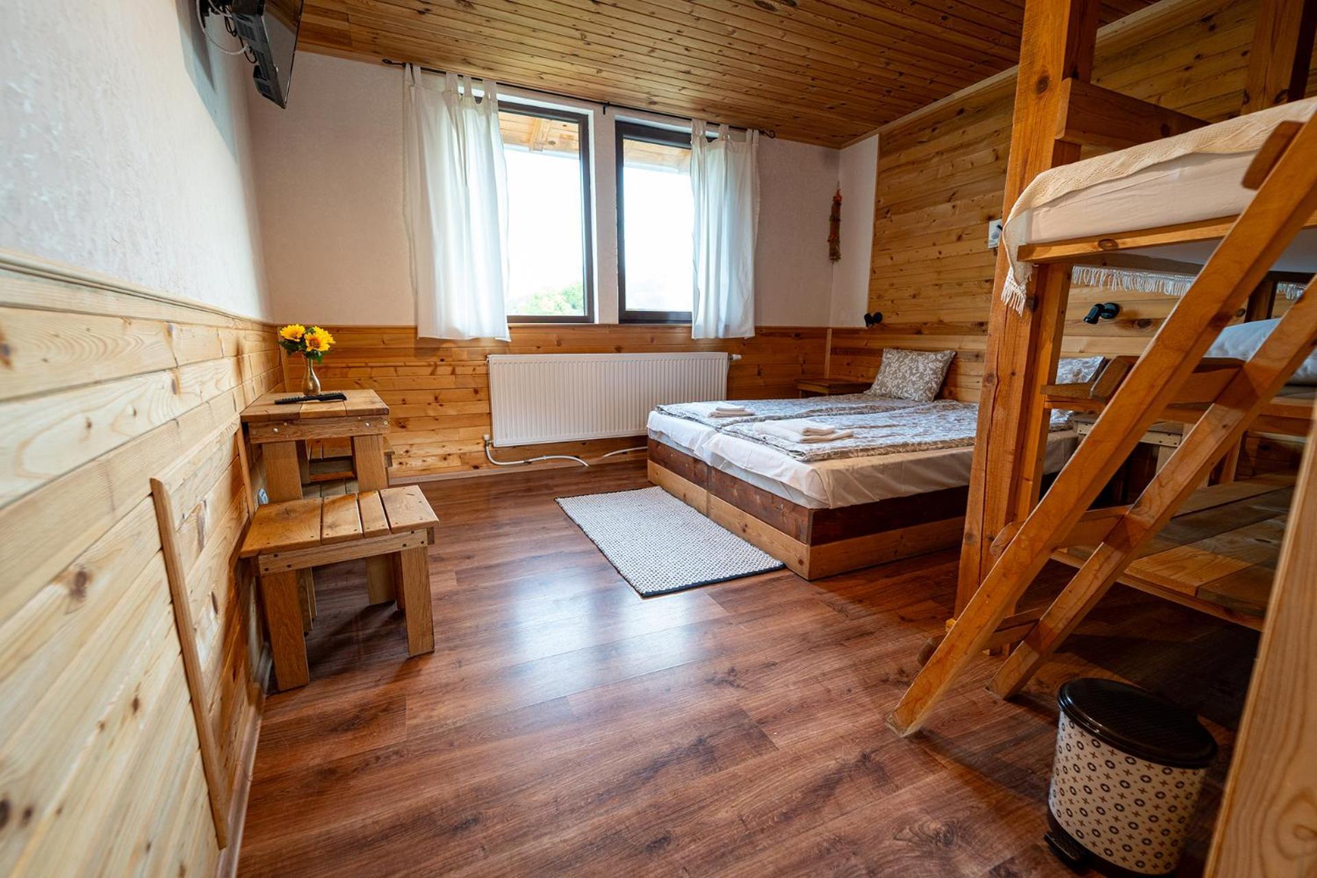 Guest House Kandaferi 2 Елена Экстерьер фото