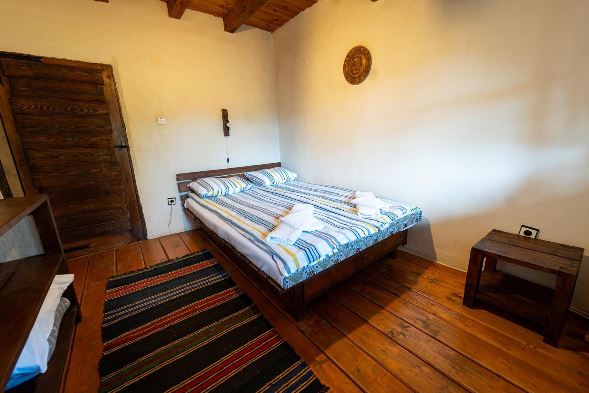 Guest House Kandaferi 2 Елена Экстерьер фото