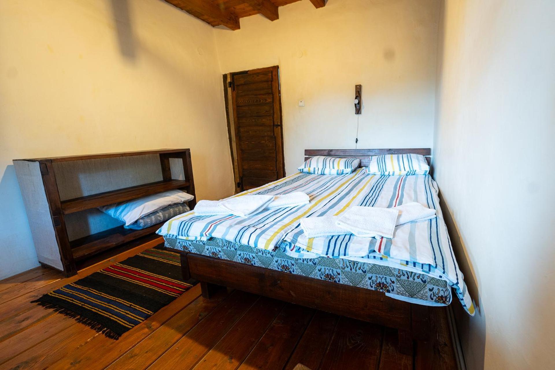 Guest House Kandaferi 2 Елена Экстерьер фото